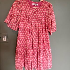 Emerson Fry India Collection